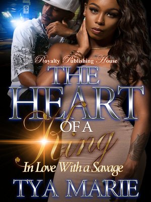 cover image of The Heart of a King 2